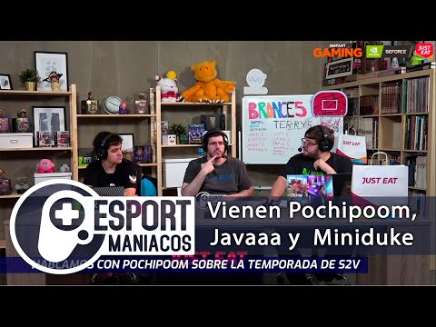 Liga de Hierros en GY, ¿cómo está Mordekaiser? Repaso de SLO con los jugadores  - Esportmaniacos 724
