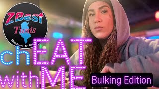 ZBest Tunis chEAT with ME Bulking edition