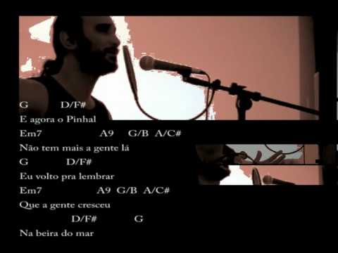 Pinhal - Pouca Vogal