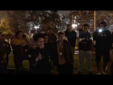 RESPUESTA A VIDAL (SENTIMIENTOS ENCONTRADOS)