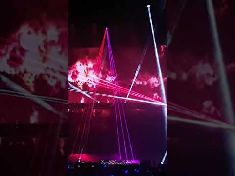 190127 TRIGGER - MINO SOLO STAGE WINNER 위너 2019 EVERYWHERE TOUR IN TORONTO