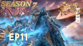 Download lagu 🌟ENG SUB | EP11 ! Stellar Transformations Season 7 | Yuewen Animation mp3 Download lagu 🌟ENG SUB | EP11 ! Stellar Transformations Season 7 | Yuewen Animation mp3