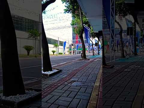 cidade de Francisco Beltrão Paraná