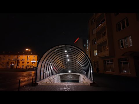 RONDO JAGIELLONÓW JAMA ZŁA