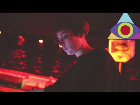 Julia Bondar @ Madrid Modular Day