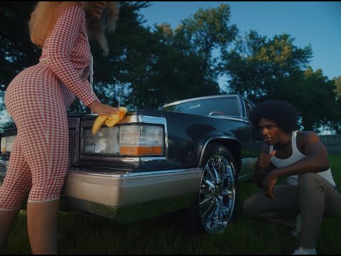 Thick n Country - KIRBY & Akeem Ali