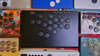 It's actually not tournament legal? | Haute M16 Plus