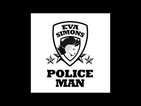 Eva Simons ft. Konshens - Policeman (Original Extended Mix)