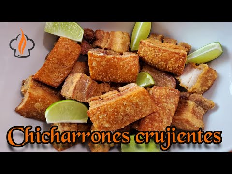 CRISPY PORK BELLY. THE SECRET REVEALED