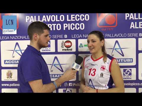 Picco Lecco, Stomeo: «Non mi aspettavo una vittoria del genere»