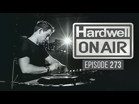 Hardwell On Air 273
