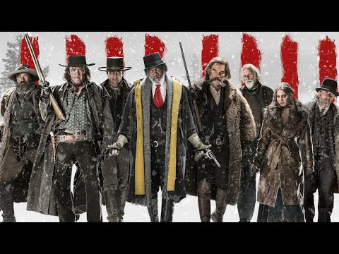 Письмо от Авраама Линкольна (Омерзительная восьмерка, 2015)