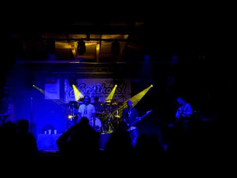 Nevýpar kovatjezd - Nevýpar Kovatjezd - Snadnost a lehkost bytí [Antikotel 2018]