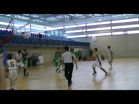 ILLICE BC   CB ILICITANO RES CADETE MASC ZONAL