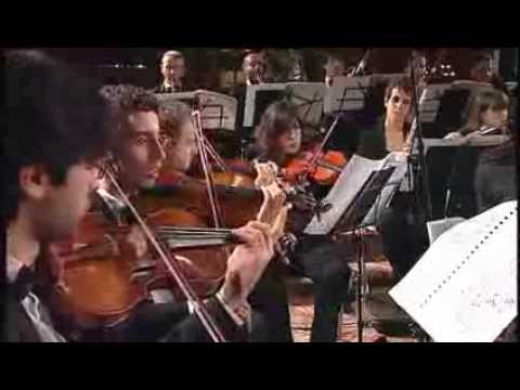 2013 Sacred Music Int. Competition - Judita Andelová