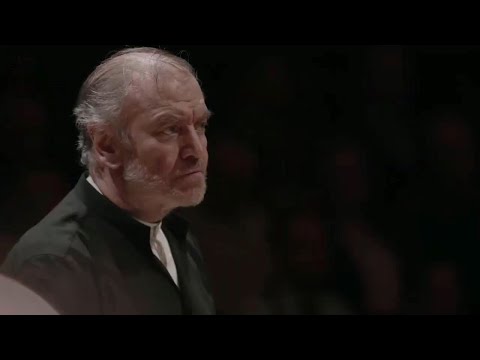 Gustav Mahler: Symphonie Nr. 5 | Münchner Philharmoniker · Waleri Gergijew