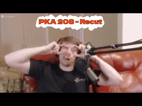 PKA 208 Recut - Highlights & Best Moments