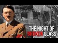 The Night of Broken Glass: The Assault on Jewish Lives and Spaces