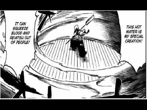 Bleach Chapter 588 Review - The Headless Star 7