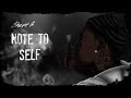 Sheff G - Note to Self (Visualizer)