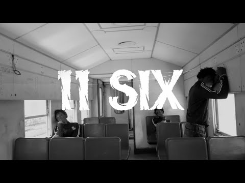 Yhaw Hero - 11six (visualizer)  #FEEDTHEHONGRYBOYS