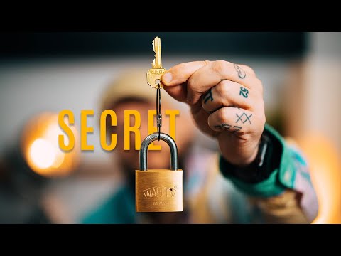 THIS LOCK PUZZLE IS DIFFERENT