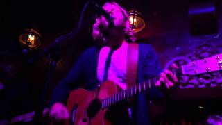 Fiction Family - New Song- Up Against the Wall? - Bardot 6/13/11