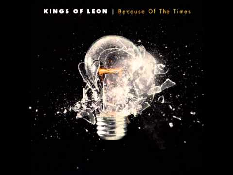 Kings of Leon - On Call