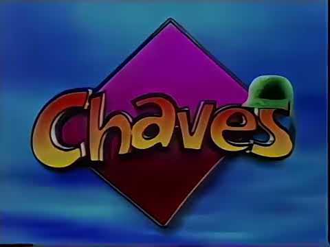 Chaves: Vinhetas de intervalo (2002-2005)