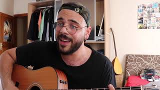 Edis- Efsane Sensin Akustik Cover / Ali Alınpak