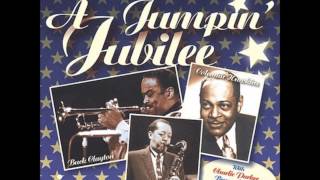 Helen Humes - Don't Blame Me - Jubilee Show No.192 - Hollywood, April, 1946