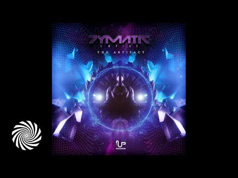 Cymatic Empire - Making Robots More Human