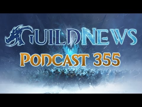 Das Ende der Drachen I GuildNews Podcast Nr. 355