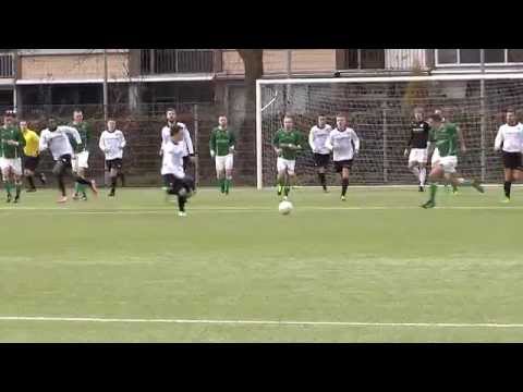 20150221 ASWH 2 - Nieuw Lekkerland 2 (5-0) 2e Helft