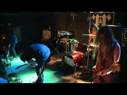 Stellastarr* - Moongirl (Live in HD)