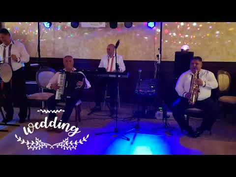 Formatia Nunta Bacau -Florin Tanase Band-Nunta Iasi-2018 nou