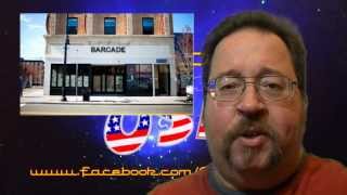 Game Pickups Febuary 1st 2014 with Gameplay