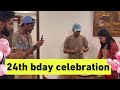 24th Birthday Celebration At Kannan Devan Hills Diya Krishna Ozy Talkies