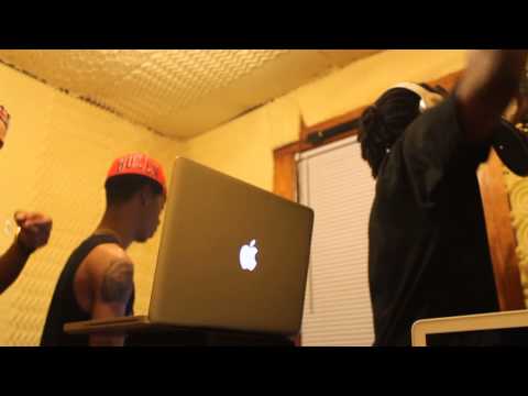 GUMG Studio Session (Episode 1)