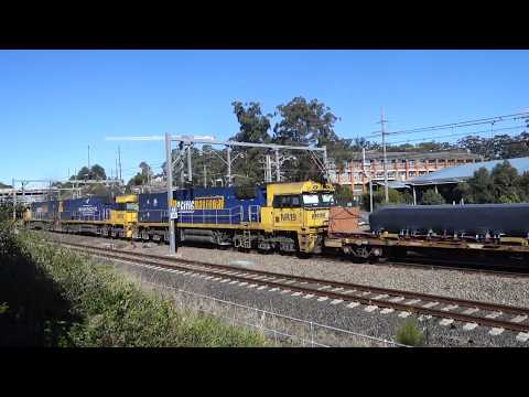 Triple NR's lead PN 7BM4 - 12/8/18