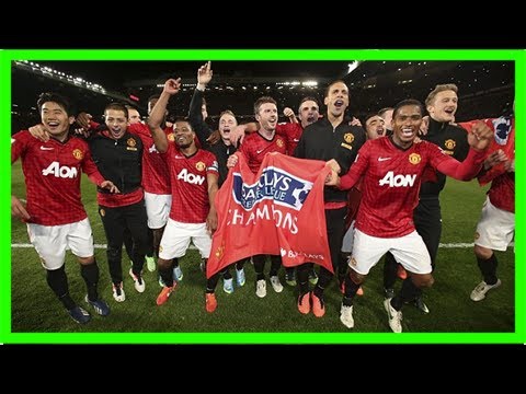 Arsenal 1-3 manchester united