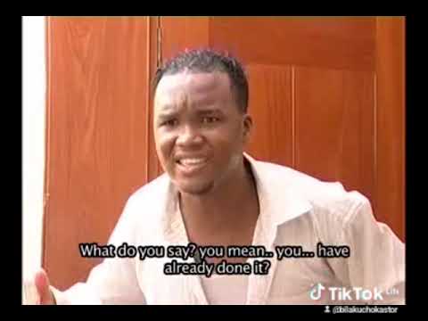 Dangerous desire Pt 2