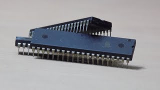 Download the video "Programming an AVR Microcontroller (ATmega32)"