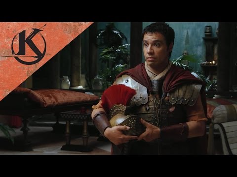 3. Præceptores - Kaamelott - Book VI