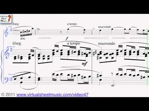 download lagu mp3 mp4 Vocalise Sheet Music, download lagu Vocalise Sheet Music gratis, unduh video klip Vocalise Sheet Music