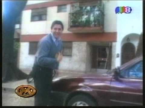 Ranking musical todo x 2 pesos (Videomatch 2000 programas)