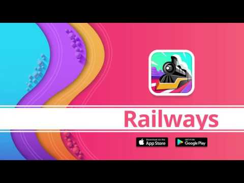 Видео Railways #1