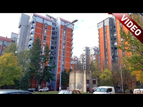 prodaja stanа #Vidikovac 70m - #Rakovica  #Beograd - #Sigmanekretnine