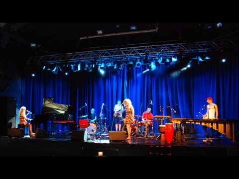 "Broken Again" - Rytmisk MGK Bornholm 2013