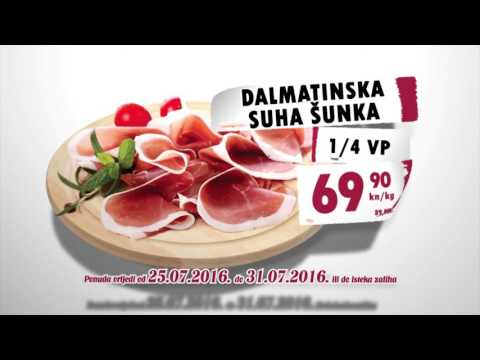 Pivac tjedna akcija 25.7. - 31.7.2016.